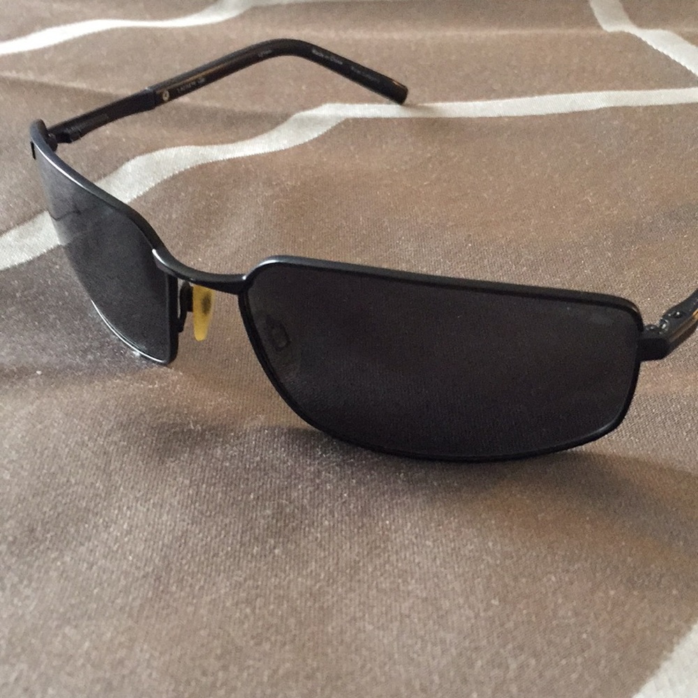 Lacoste men's sunglasses